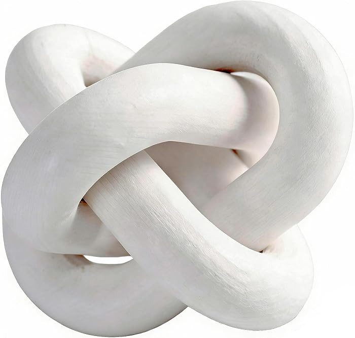 Wooden Knot - Aesthetic Modern Decor for Shelf, Coffee Table, Entryway, Bookshelf, Desk - Home De... | Amazon (CA)