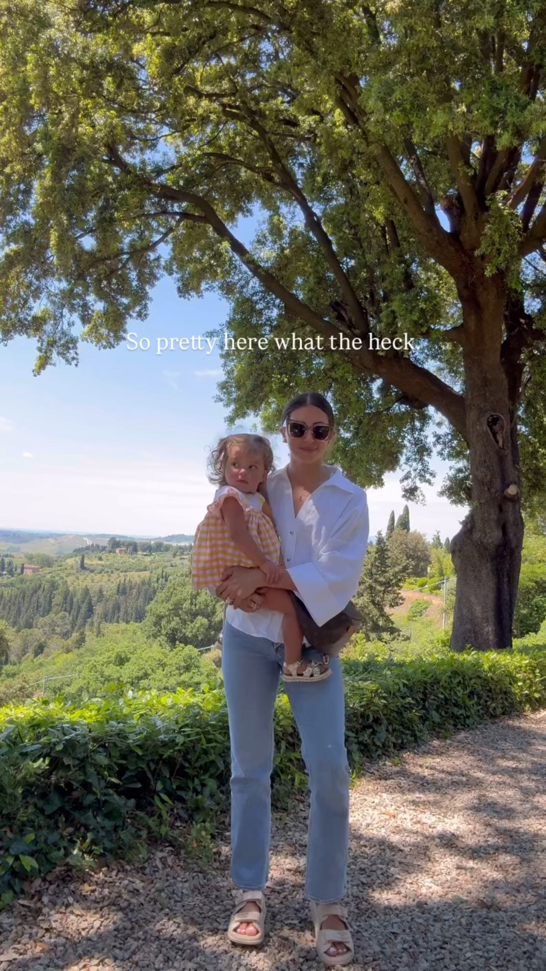 Top: small
Jeans: 26

The perfect everyday white button up! Love good linen pieces for summer.

Code: blameitondede for 15% vivis outfit!

#LTKSummerEdit #LTKPetite #LTKTravel