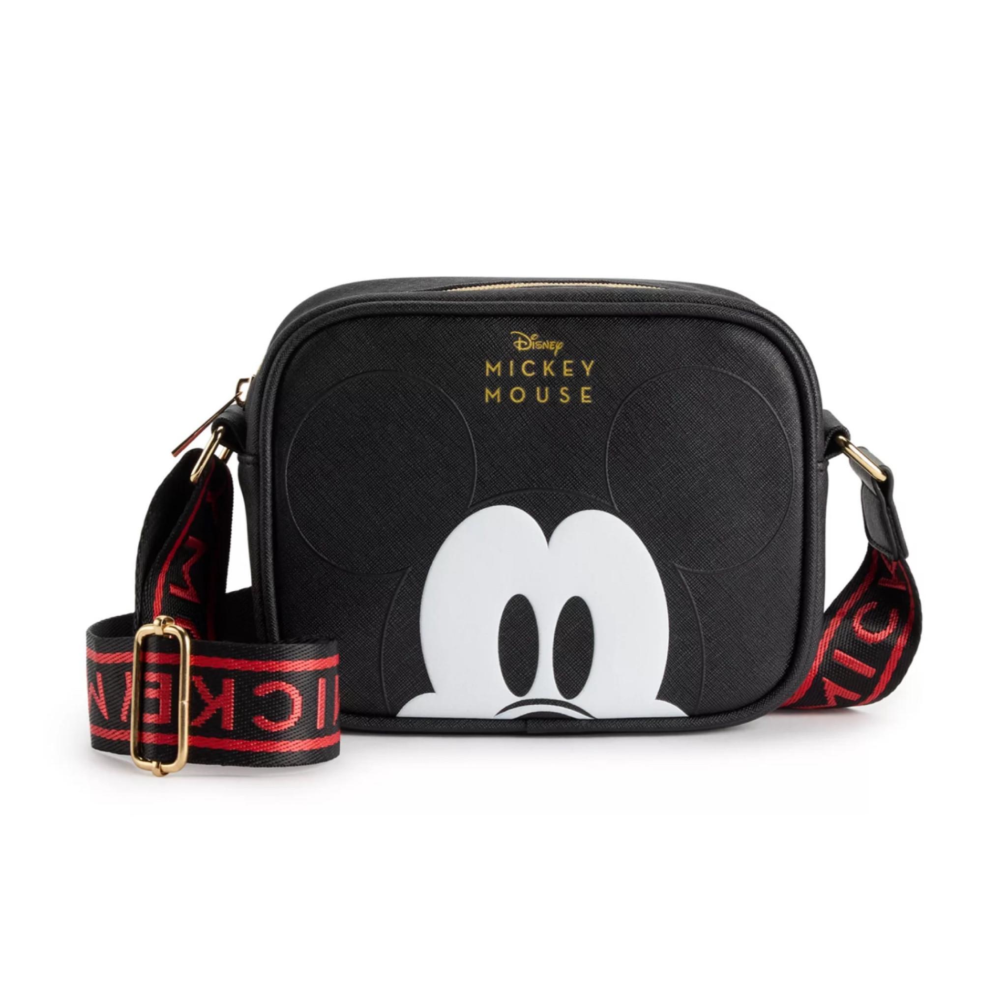 Disney Mickey camera bag , perfect crossbody . 

#LTKTravel #LTKStyleTip #LTKSaleAlert