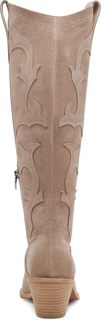 Samare Western Boot (Women) | Nordstrom
