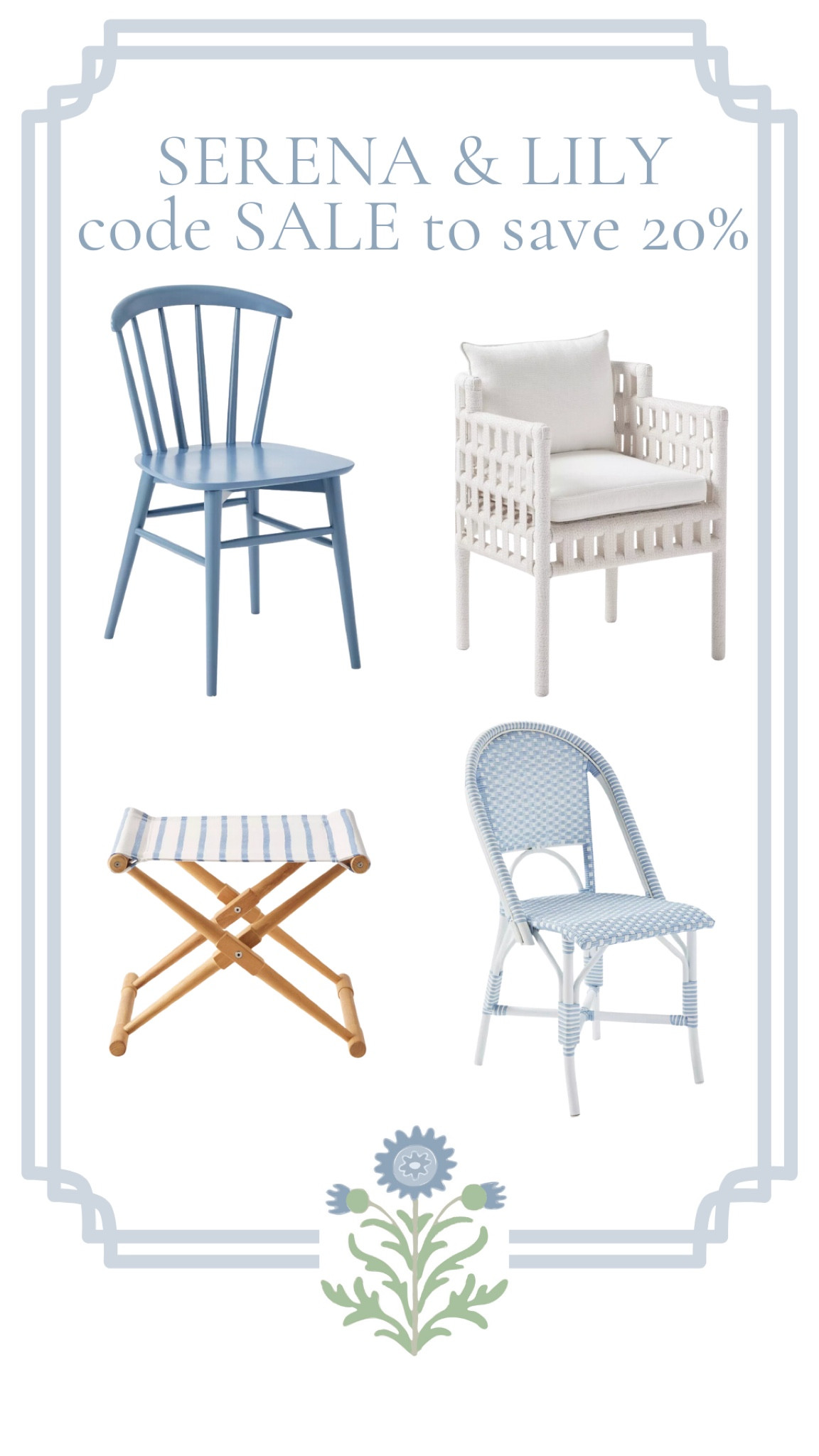 #serenaandlily #sale #clearance #coastal #beach #lakehouse #highend #budget #homedesign #homeinspo #rattan #blue #white #beachhouse #coastalvibe #pillows #outdoor #entertaining #patio #dining #chair #style #design

#LTKhome #LTKsalealert #LTKSeasonal