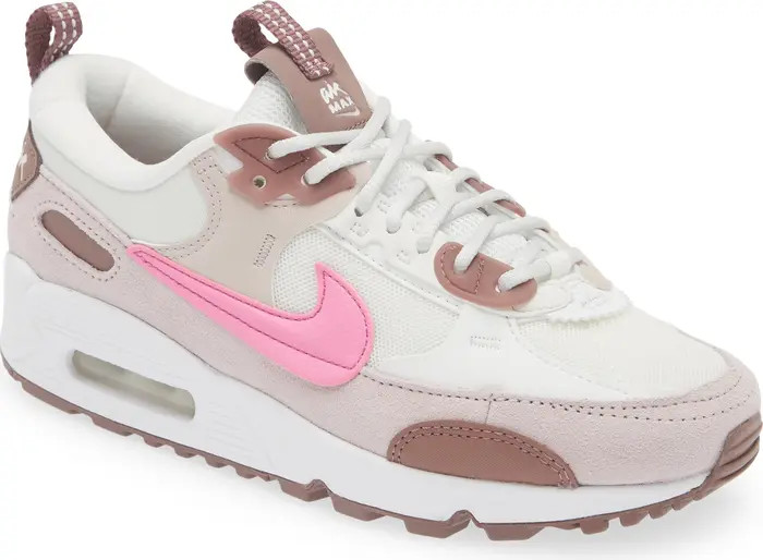 Air Max 90 Futura Sneaker (Women) | Nordstrom
