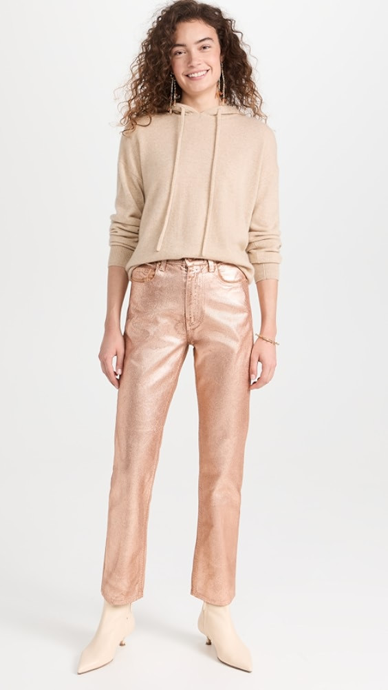 The Agnes Jeans | Shopbop
