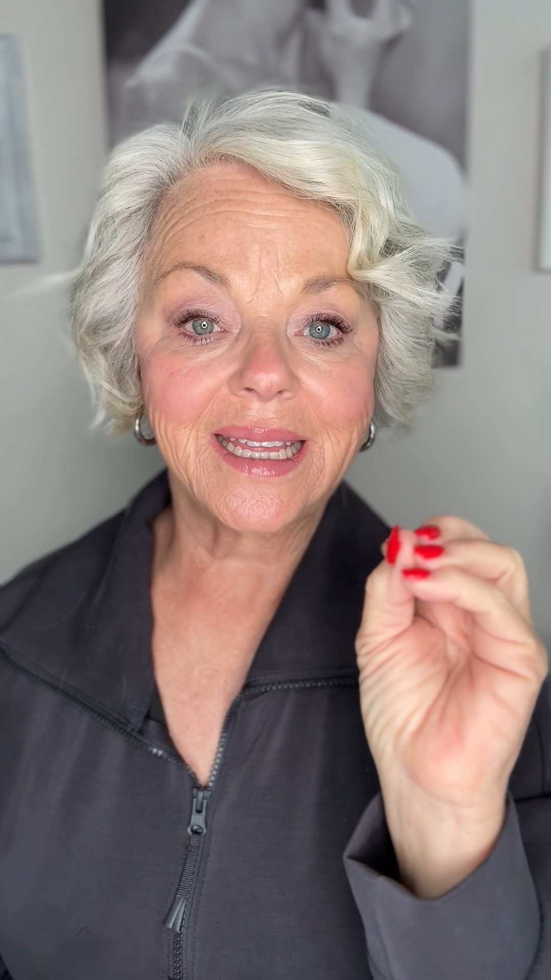 As a mature woman who tests skincare for a living, I’ve learned that simple is powerful. My routine isn’t complicated — just effective.
Makeup remover, cleanser, a touch of glycolic acid when needed, hydrating essences, Vitamin C, a peptide + HA plumper, sunscreen/moisturizer, and a nourishing eye cream.
Some products are splurges, some are budget-friendly, but every single one earns its place on my shelf. Quality over clutter… always. 

#LTKOver40 #LTKBeauty #LTKFindsUnder100