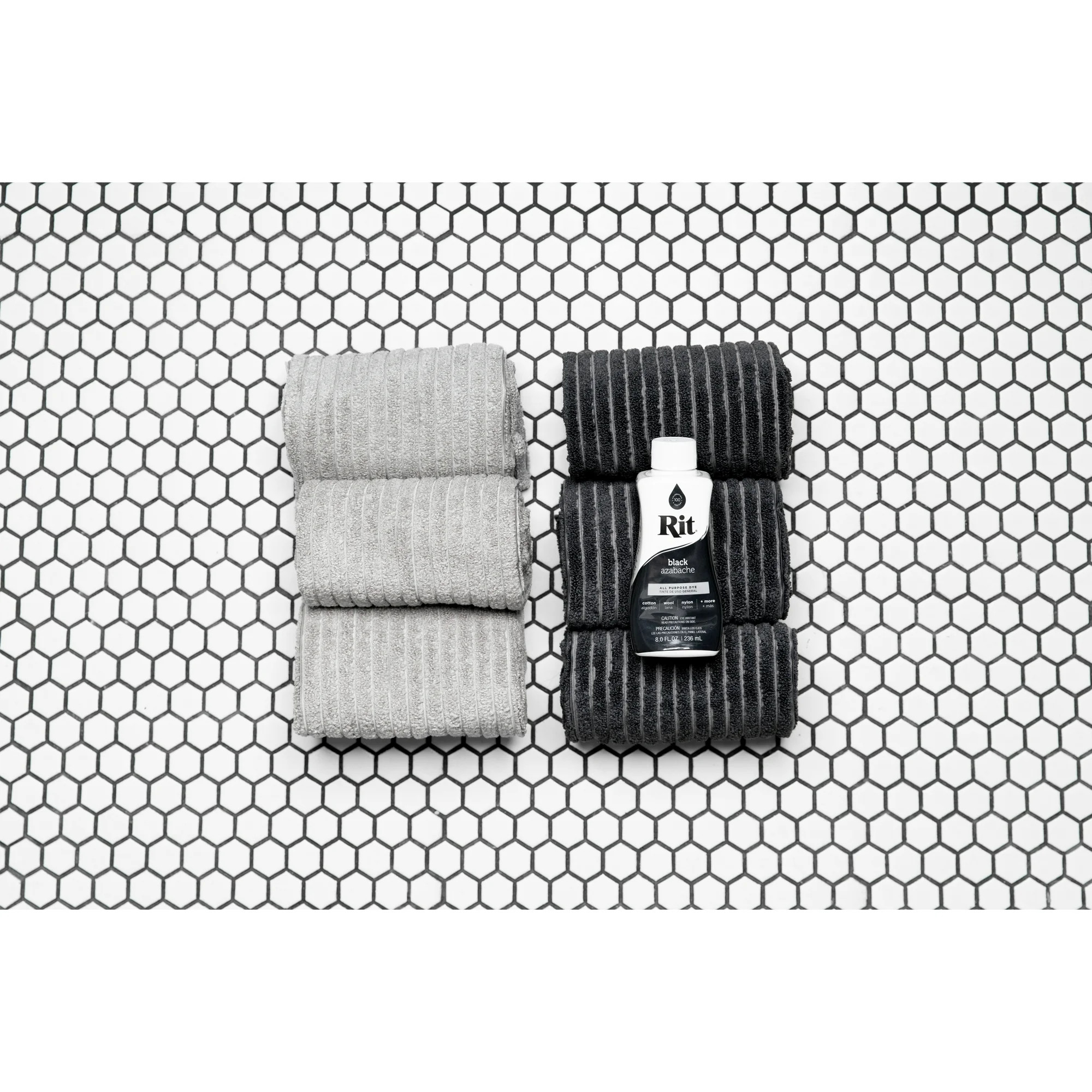 Rit All Purpose Liquid Dye, Denim Blue 8 fl oz - Walmart.com | Walmart (US)