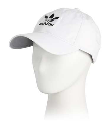 Originals Relaxed Strap Back Cap | TJ Maxx