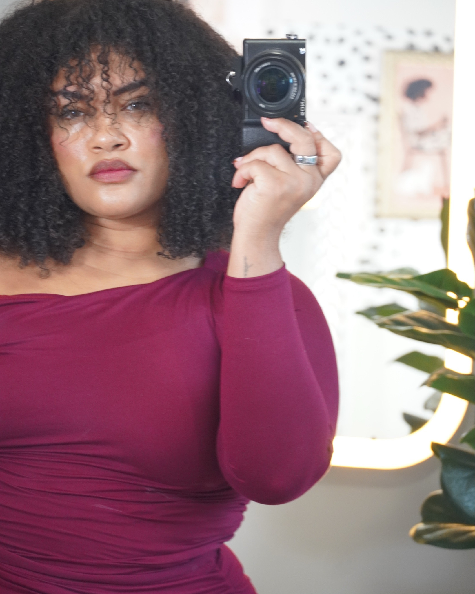 🖤Which outfit should I wear?
Help me pick out the best outfits with my 
Mid-size try on haul with @shopbogomore!!

I’m wearing a size large in all outfits! #midsize #fashion 