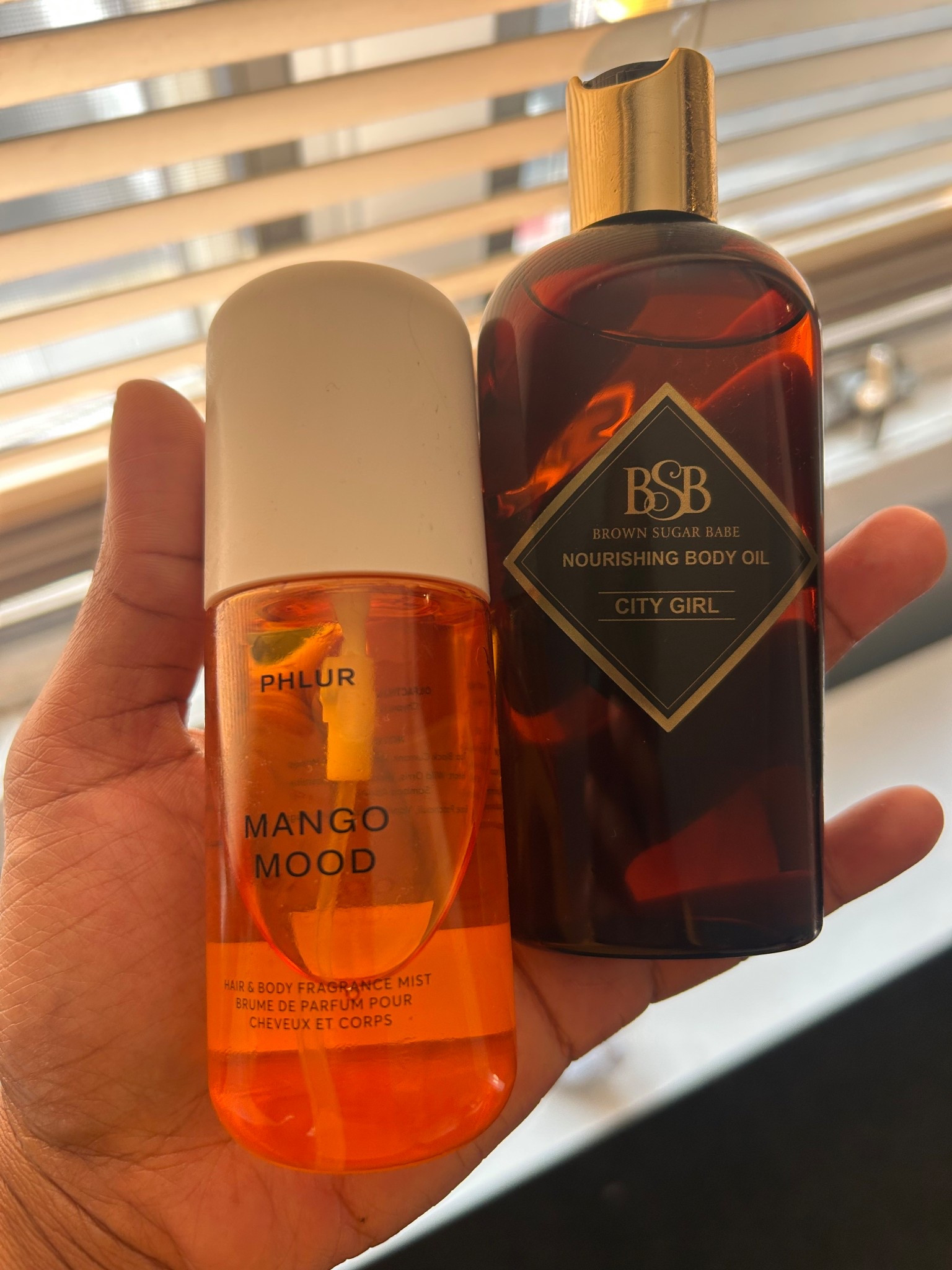 Mango scented goodness fragrance combo

#LTKBeauty #LTKSummerEdit #LTKFindsUnder50