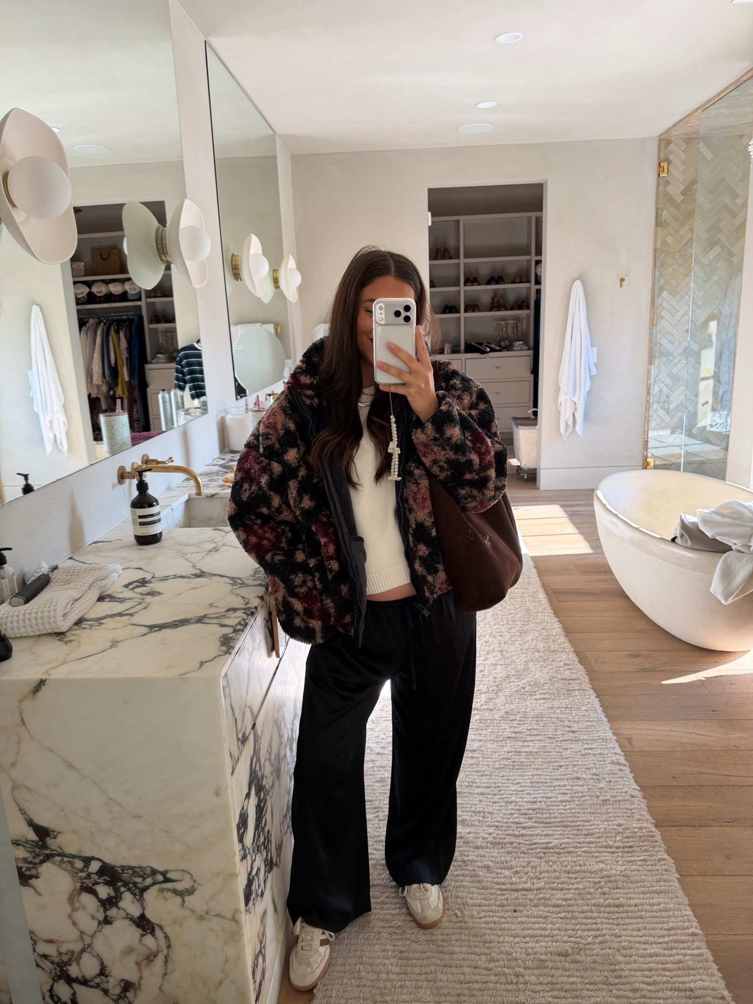 Top: medium
Jacket: large 
Pants: medium short 
(Blameitondede)

Dressupbuttercup.com #dressupbuttercup #dederaad 

#LTKSeasonal #LTKFindsUnder100 #LTKSaleAlert