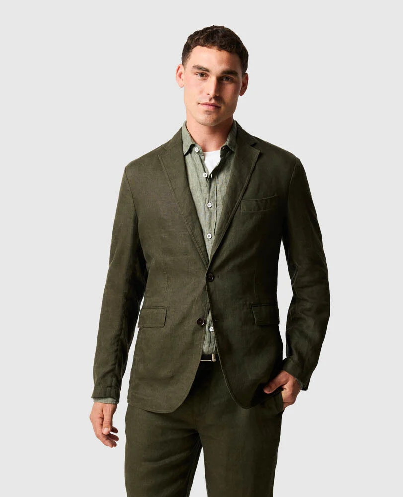 Campbell Island Jacket | Rodd & Gunn (US & Canada)