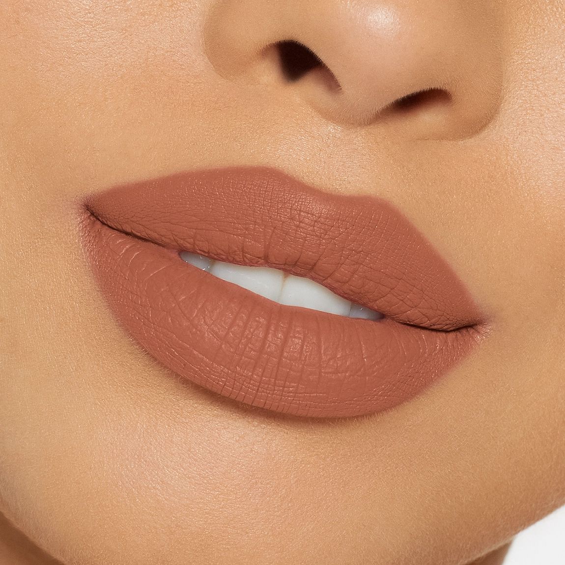 Ginger Matte Lip Kit | Kylie Cosmetics US