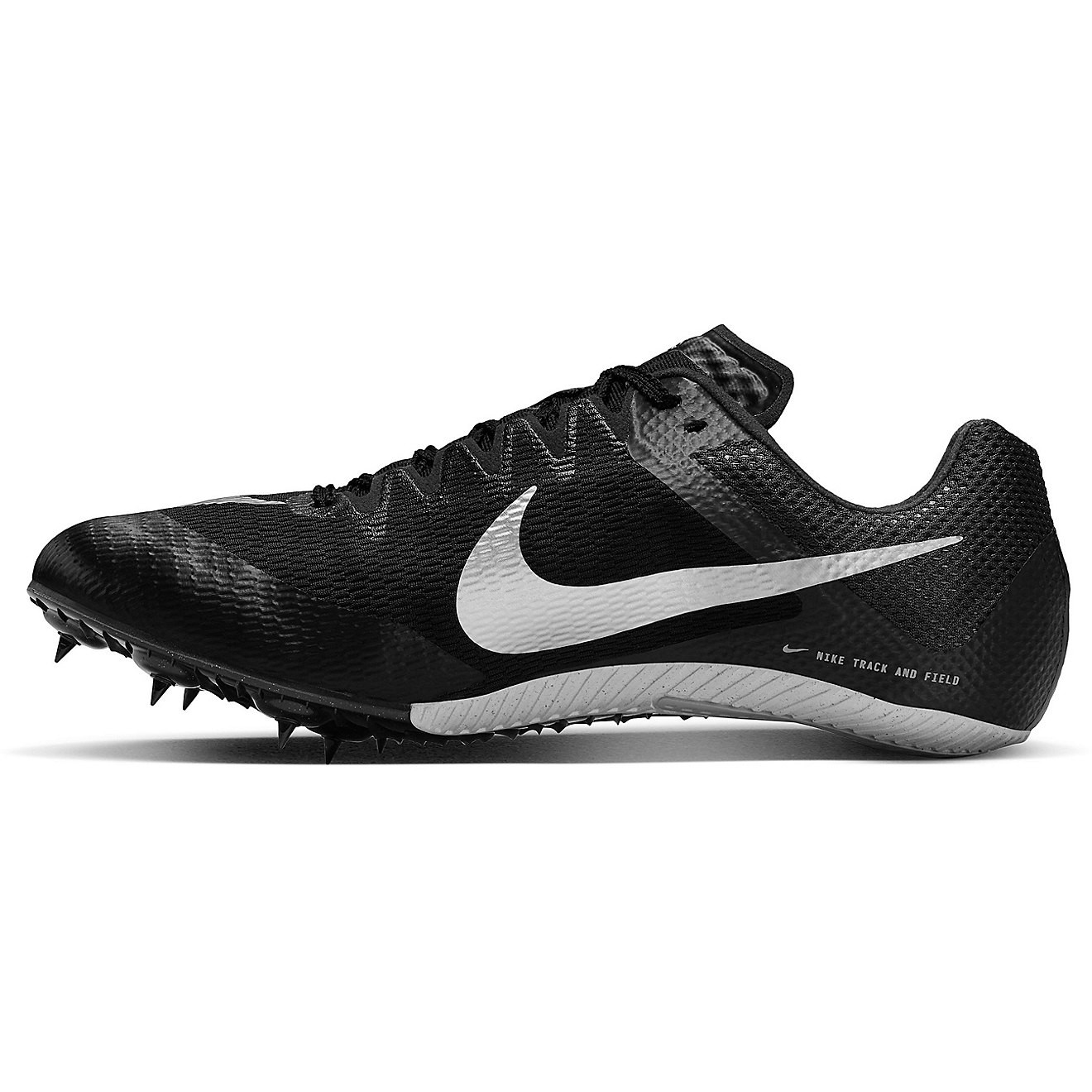 Nike Adults' Zoom Rival Sprint Track Spikes | Academy | Academy Sports + Outdoors