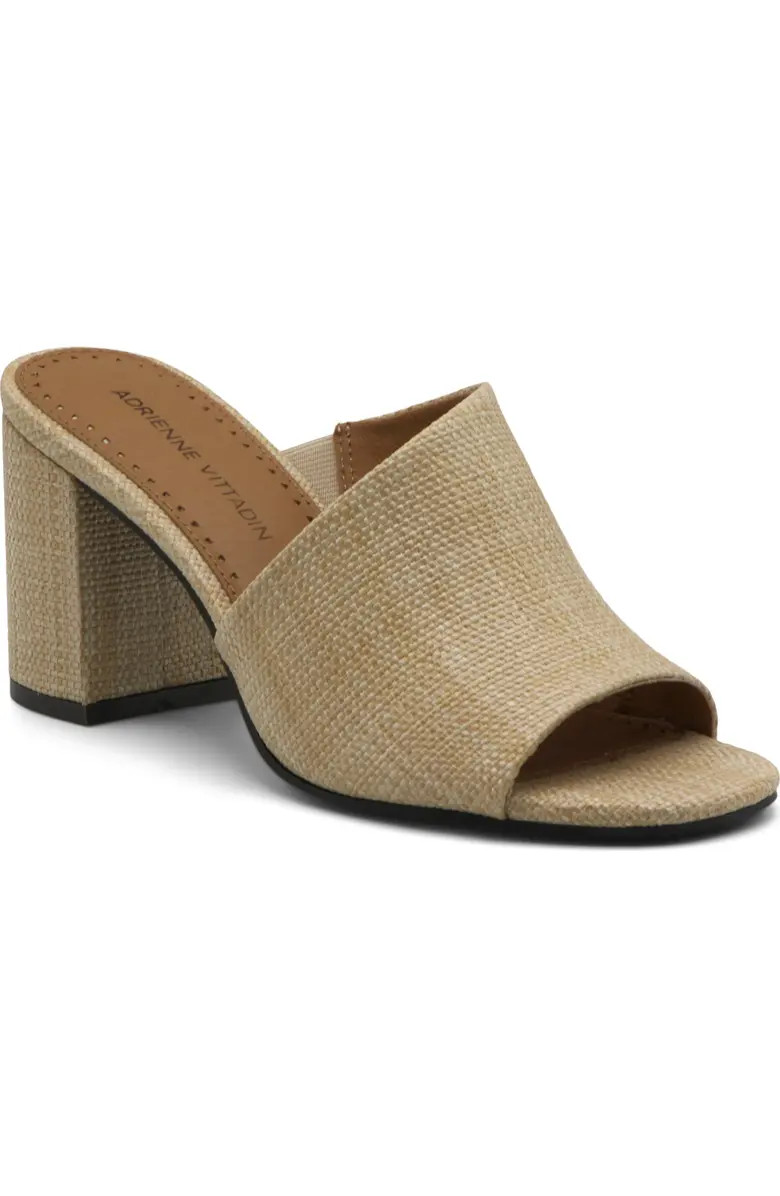 Albi Mule (Women) | Nordstrom Rack
