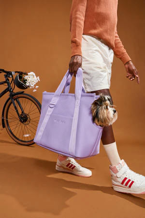 Everyday Pet Carrier Dog Tote | Wild One | Wild One