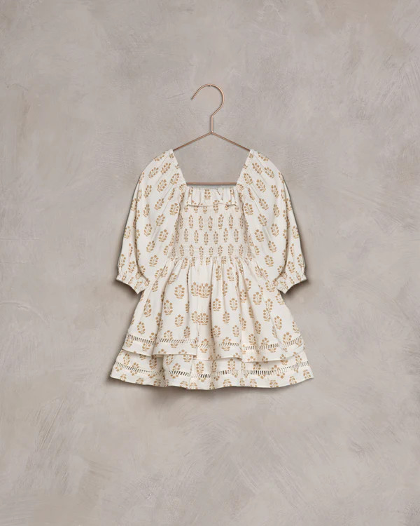 elodie dress | bouquet | Noralee