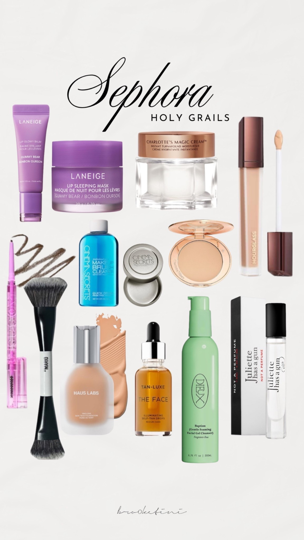 Sephora sale is live!! 

#LTKBeauty #LTKSaleAlert