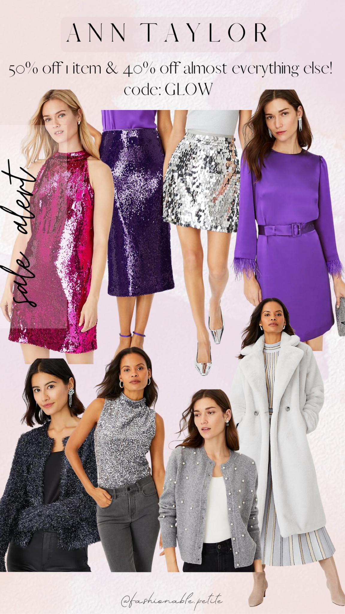 fashionablepetite on LTK