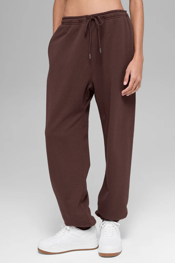 Members Only 30% OffChill Sweatpant$118$118| (130)Review Summaryor 4 installments of $29.50 by | Alo Yoga (US)
