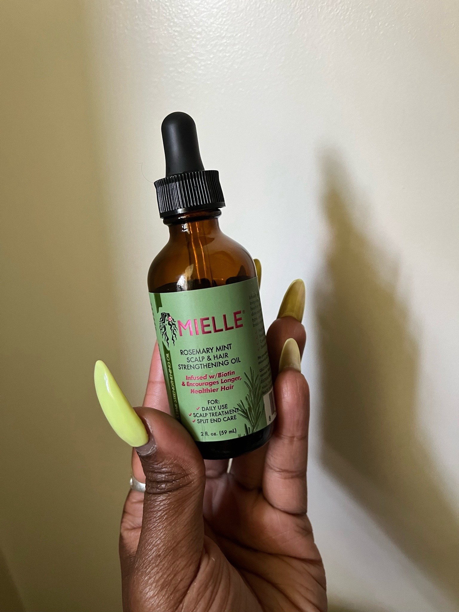 Don’t forget the buy one, get one 50% off during the Ulta sale valid thru 7/13/24! 

Mielle Rosemary Mint Scalp & Hair Strengthening Oil , Rosemary Mint Strengthening Shampoo, Rosemary Mint Strengthening Conditioner, Melanin Haircare
Multi-Use Softening Leave In Conditioner, Melanin Haircare Plumping Deep Conditioner

#LTKSaleAlert #LTKBeauty #LTKFamily