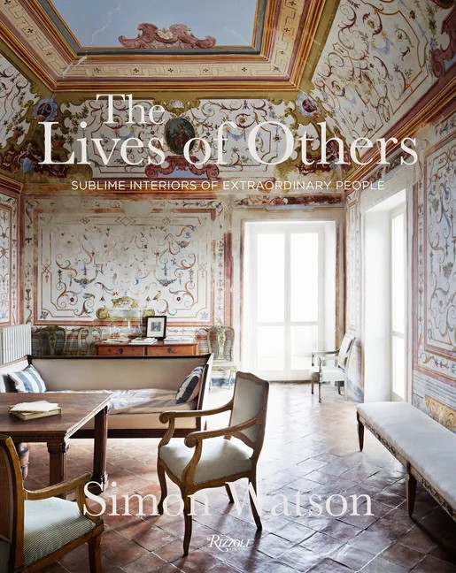 The Lives of Others : Sublime Interiors of Extraordinary People (Hardcover) | Walmart (US)