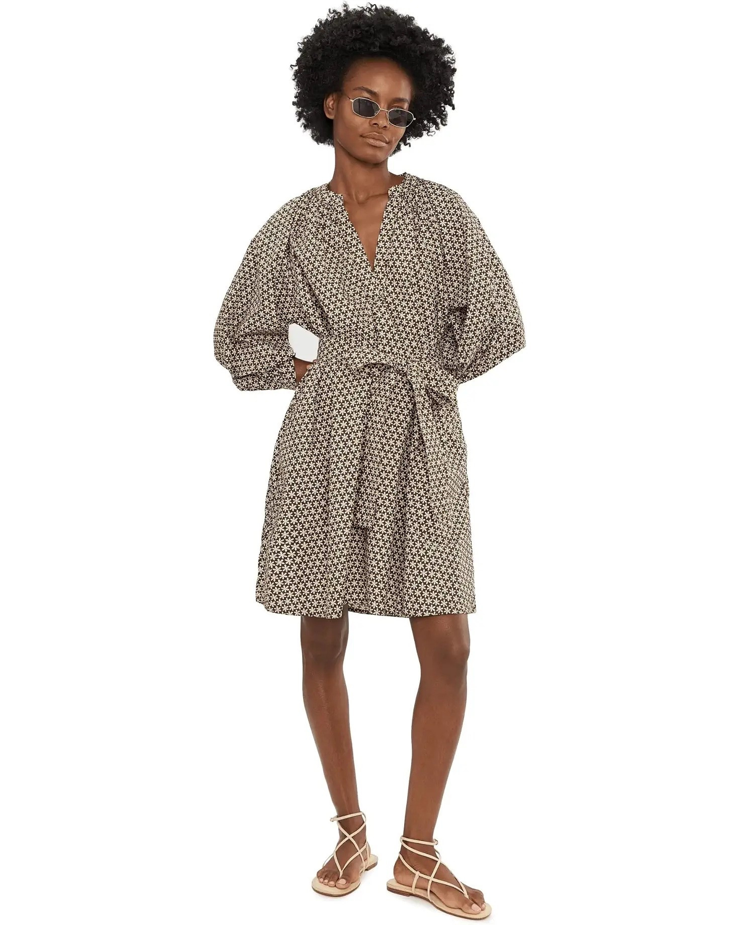 Faherty
Coastal Poplin Kaia Mini Dress
Women's
Extra 20 off with code Bonus20

#LTKootd #LTKTravel #LTKWorkwear