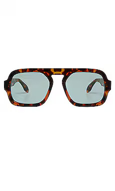 Elisa Johnson Jane in Brown Tortoise from Revolve.com | Revolve Clothing (Global)