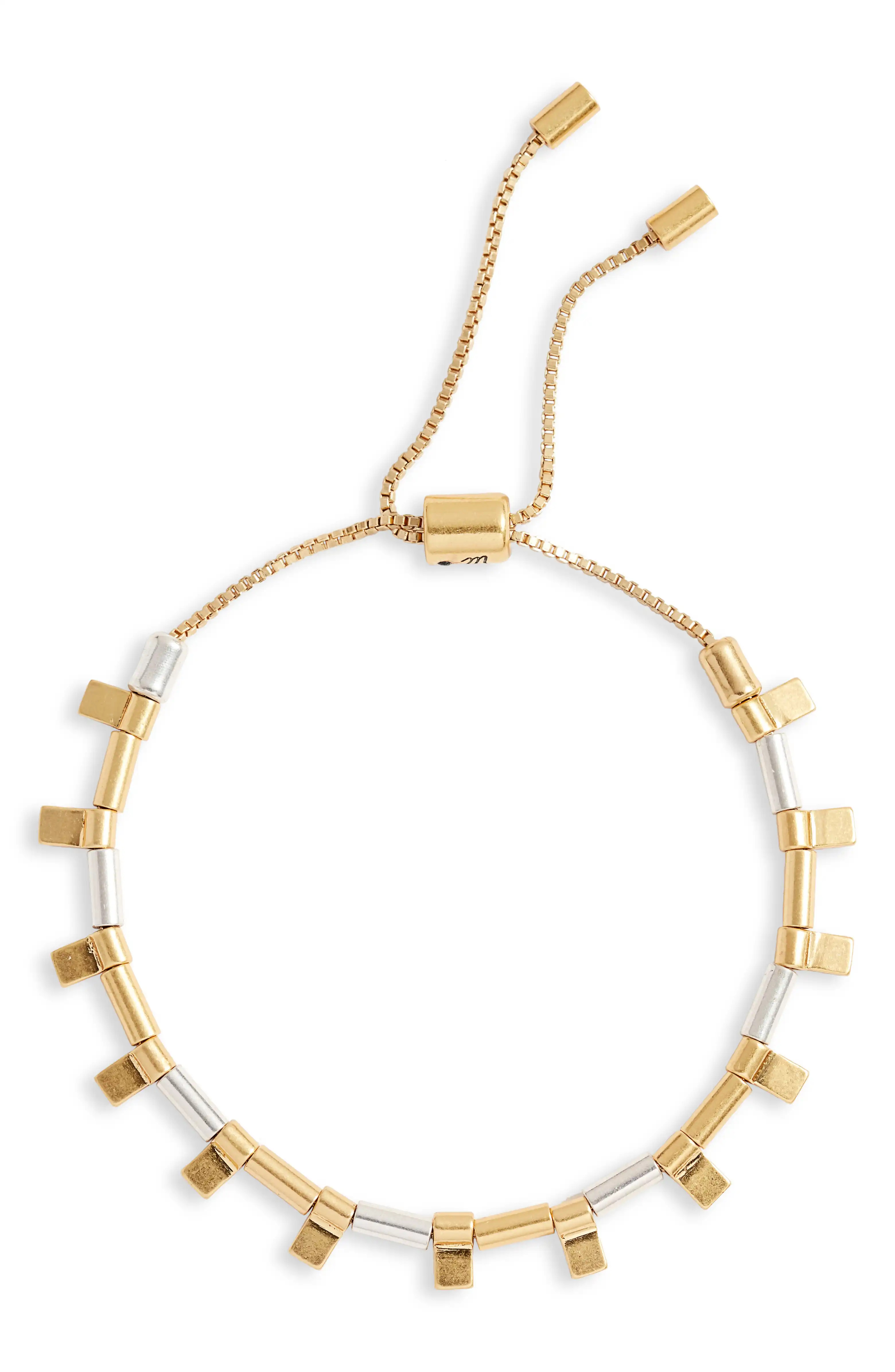 Adjustable BraceletMADEWELL | Nordstrom