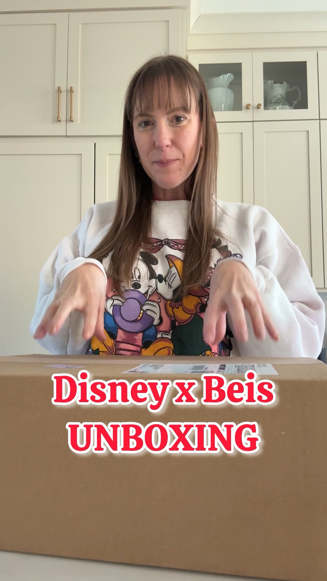 @beistravel really ate with this Disney collection! Every piece is incredibly but #onabudget 😅 these two were my faves!!

#LTKmomlife #LTKTravel #LTKootd