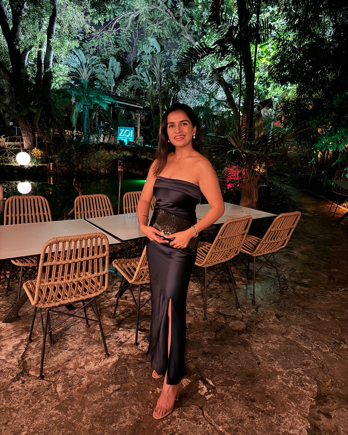 One from the Birthday Dinner, had to put this beautiful dress here! 💃🏻 

.

.

.

.

.

.

.

.

.

.

.

.

.

.

#birthdayoutfit #birthday #birthdaygirl #ootd #fashion #supportsmallbusiness #love #birthdaydress #happybirthday #dresses #boutique #shoplocal #beauty #birthdayoutfitsforgirls #photoshoot #stbirthday #shop #trend #chic #vintage #casualstyle #explorepage