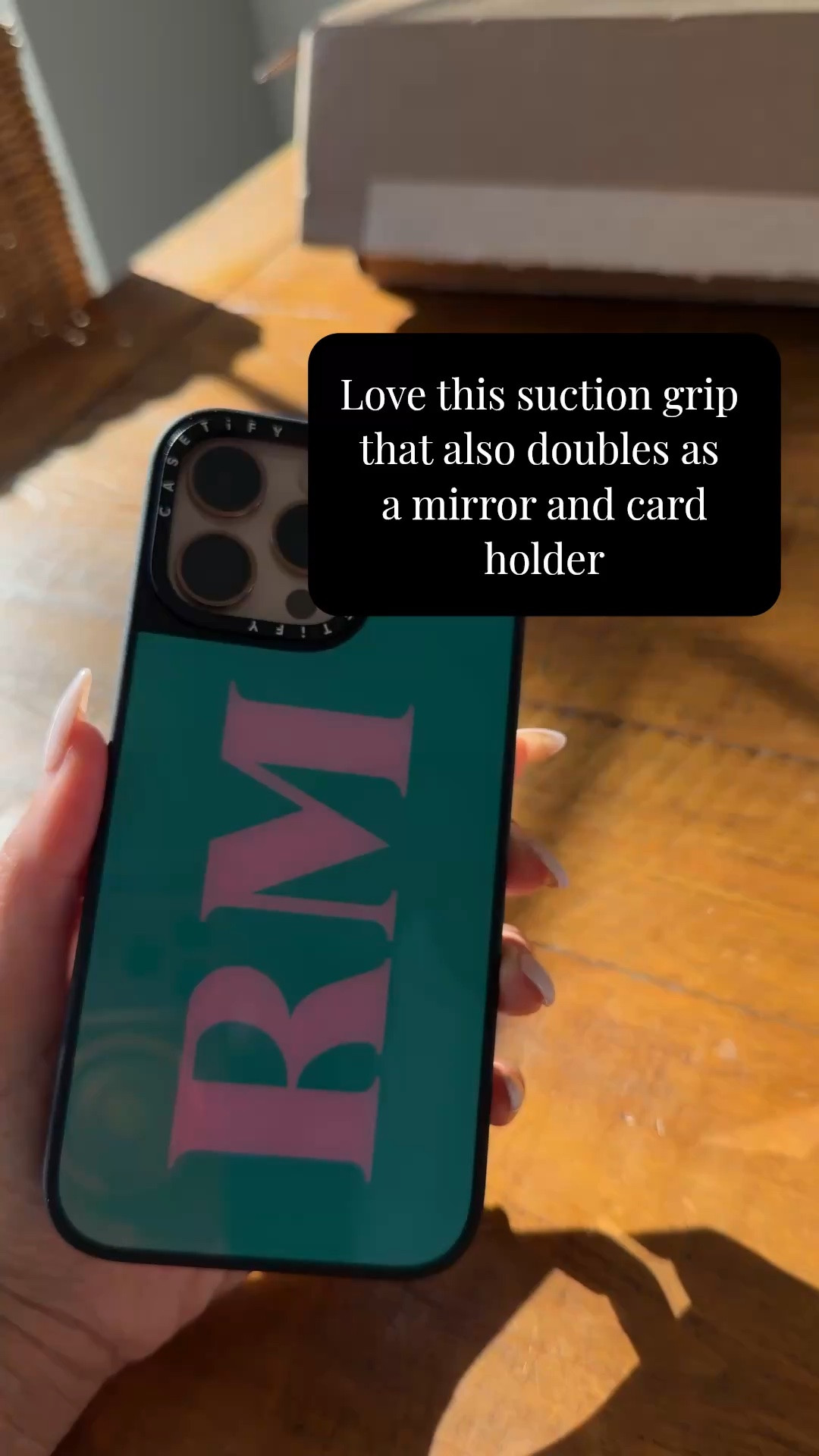 The best phone accessory!!