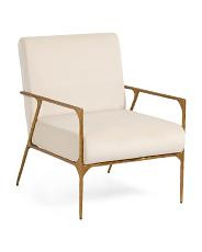 32x26x36 stanton accent chair | TJ Maxx