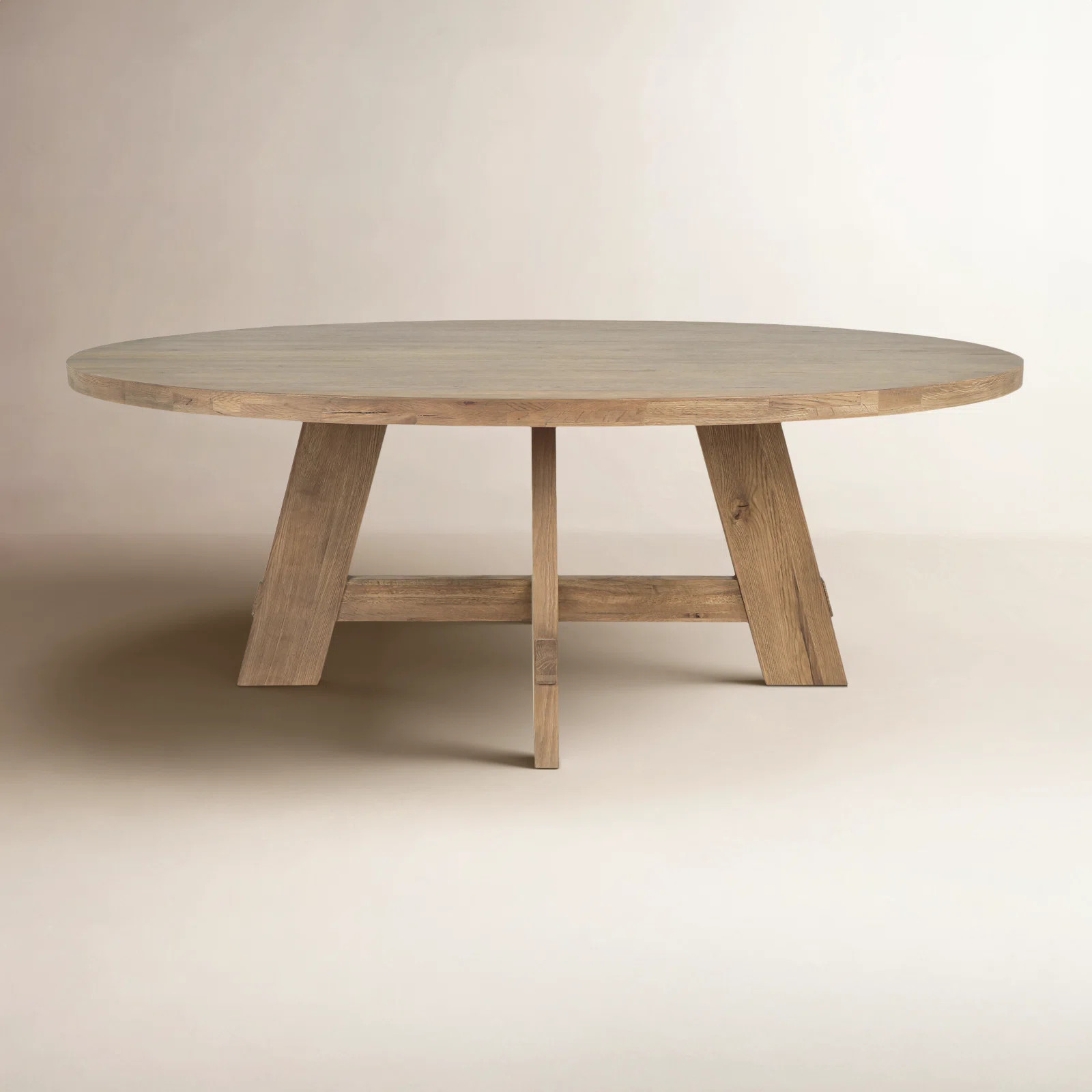 Colby 80" Dining Table | Birch Lane