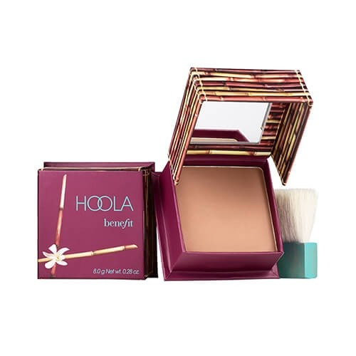 Pó bronzeador Hoola Benefit | Sephora (BR)