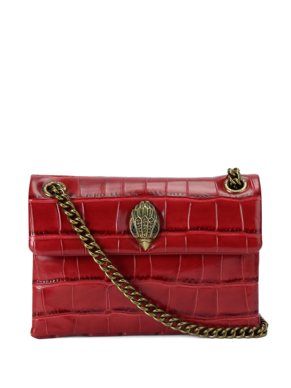 mini sac porté épaule Kensington | Farfetch Global