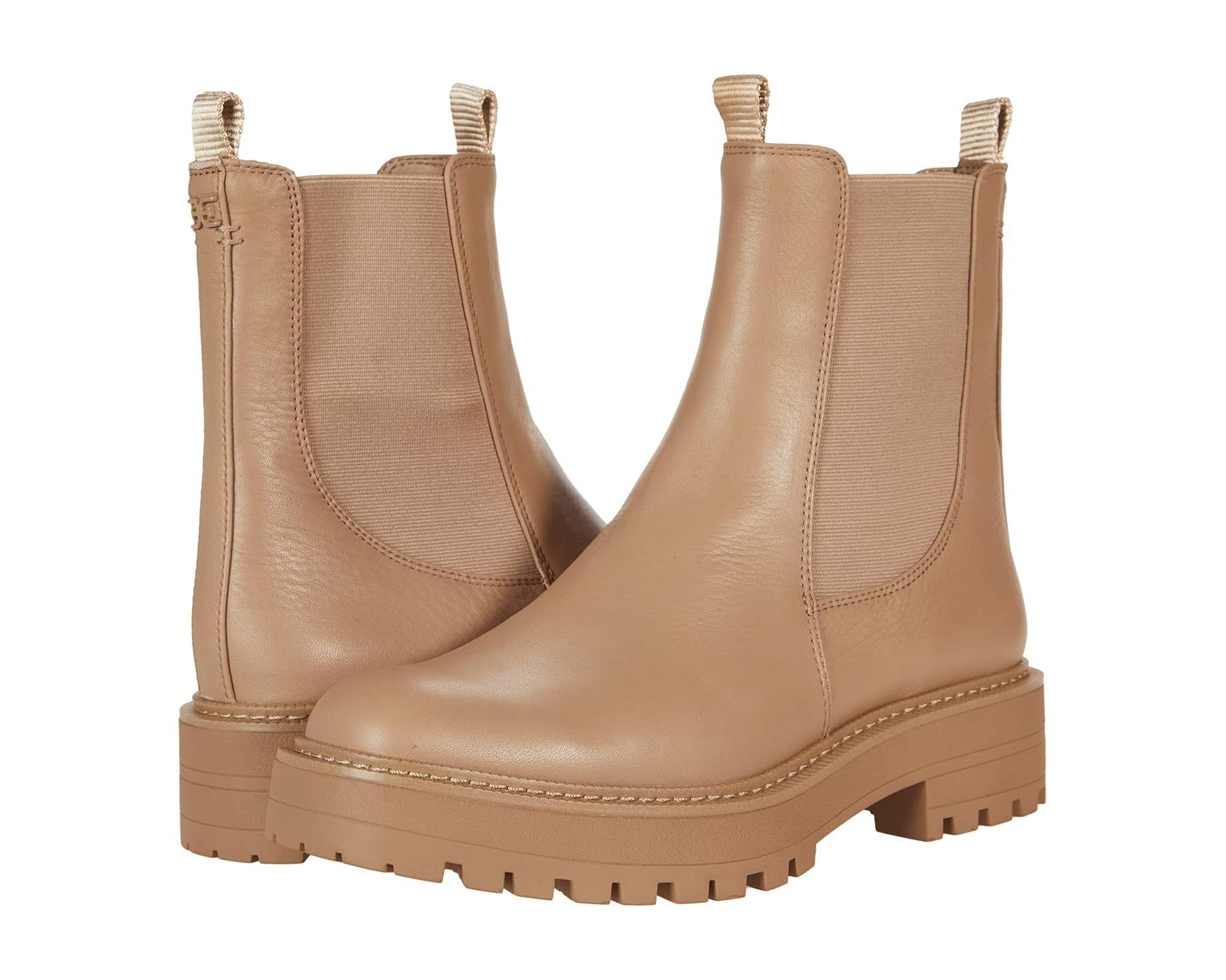 Sam Edelman Laguna Waterproof Boot | Zappos