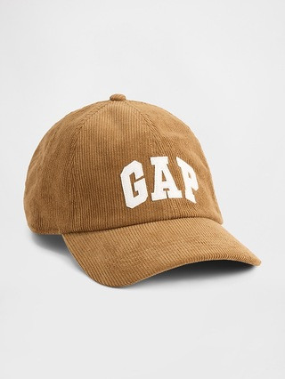 Gap Logo Baseball Hat | Gap Factory