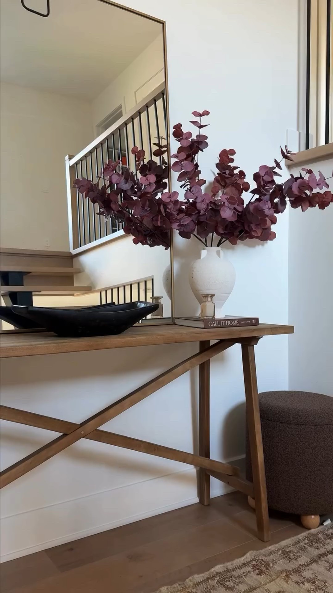 Here are my favourite tips on how to make your home look like it was designed by an interior designer ✨ Now is the best time to upgrade your space because @wayfaircanada’s Epic Fall Sale runs from Sept 15–22 with up to 70% off! #WayfairCAPartner #WayfairCAHome