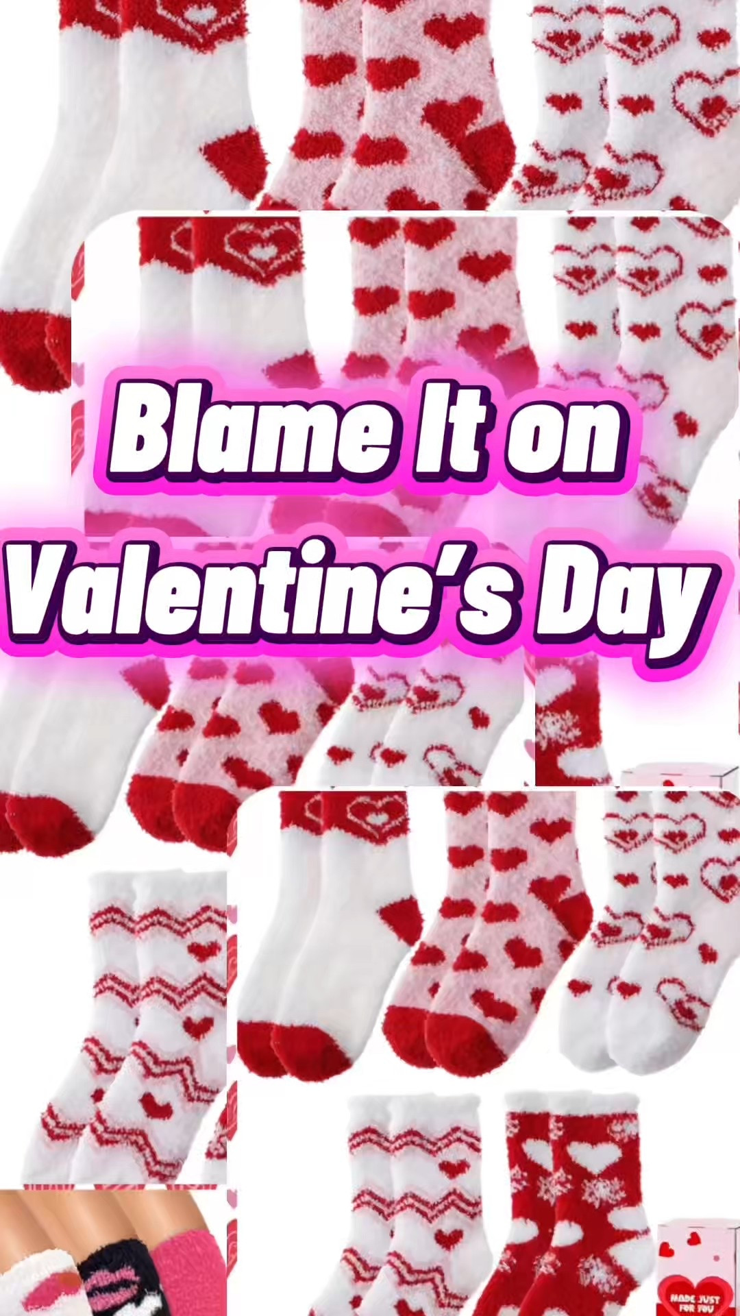 Little Valentine touches that make every day fun and sweeter…perfect for you or your besties! ❤️

#ValentinesDay
#ValentinesDayGifts
#ValentinesDayVibes
#Valentines



#LTKValentine