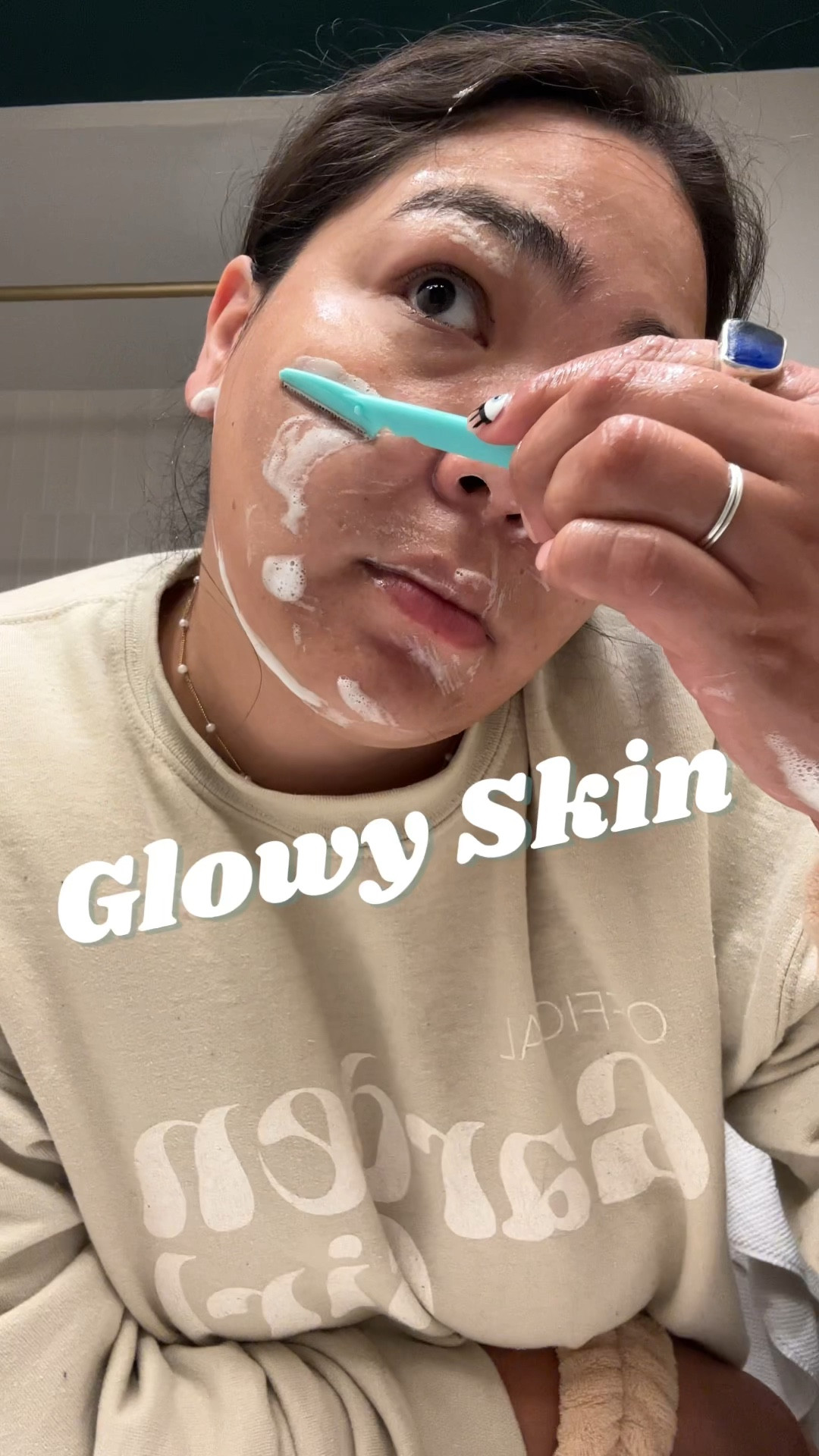 Easy and FAST skin routine that keeps my face moisturized and tight.

#LTKstyletip #LTKbeauty #LTKhome