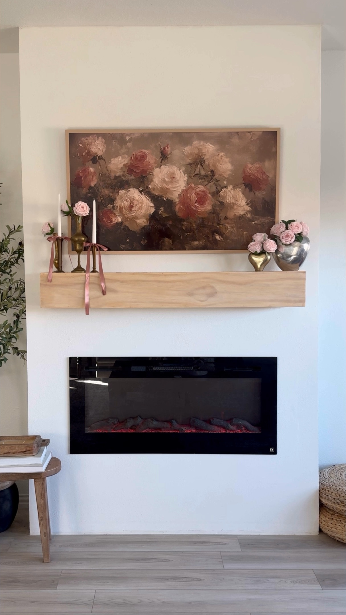 Which frame tv art for Valentine’s Day? 

#LTKSeasonal #LTKHome #LTKWatchNow