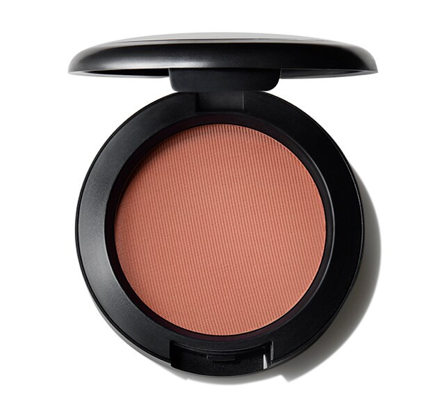 M∙A∙C Powder Blush – Natural Blush | M∙A∙C Cosmetics – Official Site | MAC Cosmetics ... | MAC Cosmetics (CA)