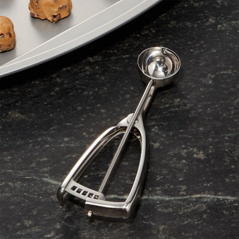 Cookie Dough Scoop Small + Reviews | Crate and Barrel | Crate & Barrel