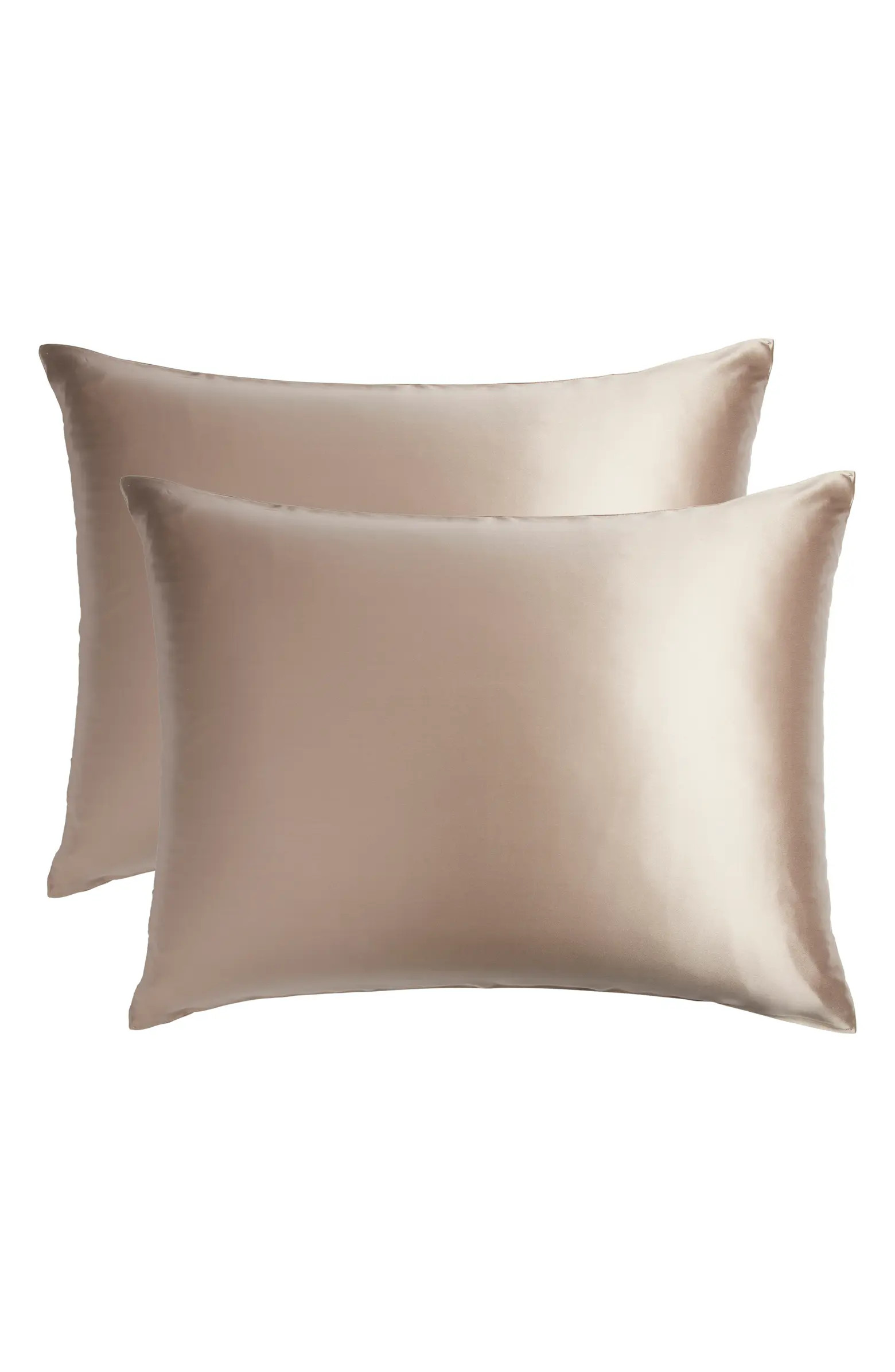 Set of 2 Silk Pillowcases | Nordstrom