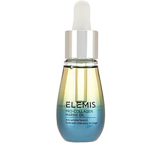 ELEMIS Pro-Collagen Marine Facial Oil | QVC