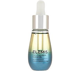 ELEMIS Pro-Collagen Marine Facial Oil | QVC