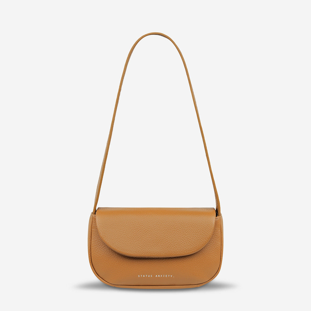 ONE OF THESE DAYS | Status Anxiety 