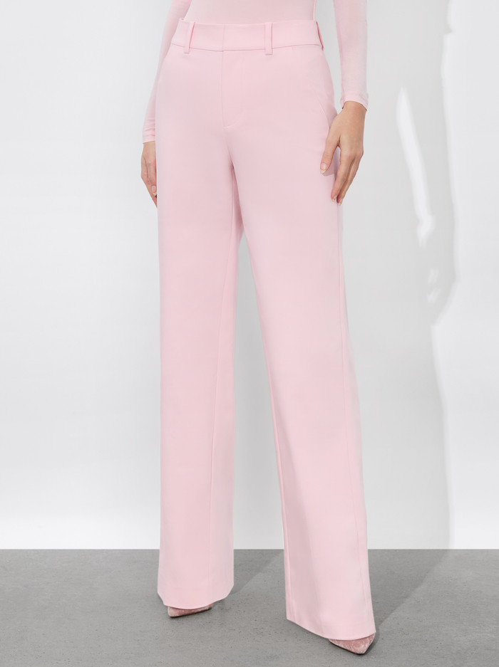 ALEXANDER TROUSER | Alice + Olivia
