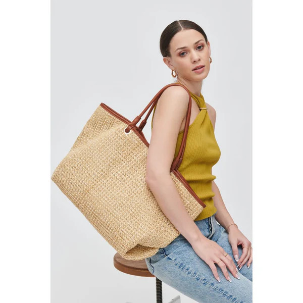 Kaitlin Tote | Urban Expressions