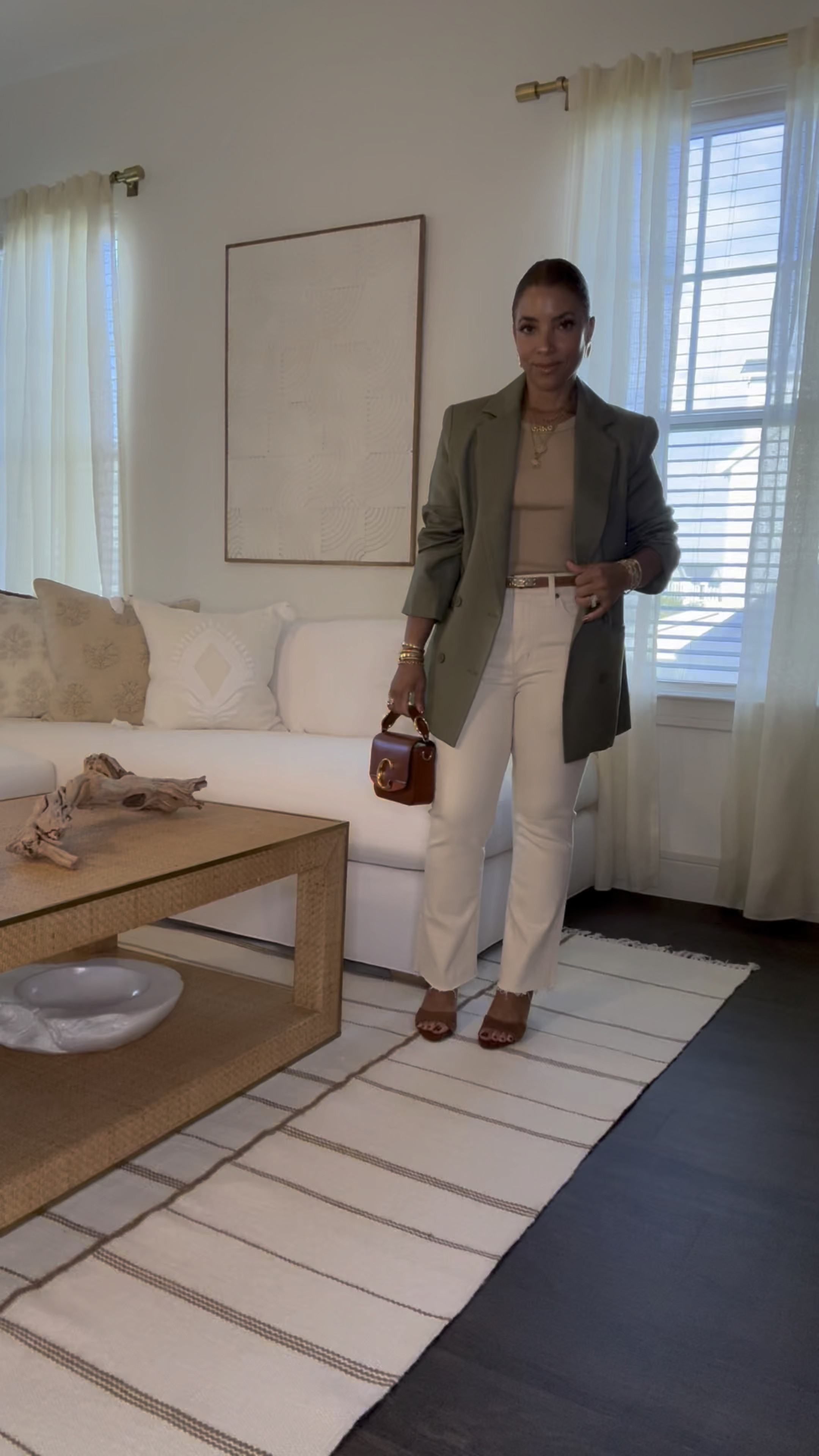 Sharing my fall favorite color combinations 

#LTKParties #LTKStyleTip #LTKWorkwear