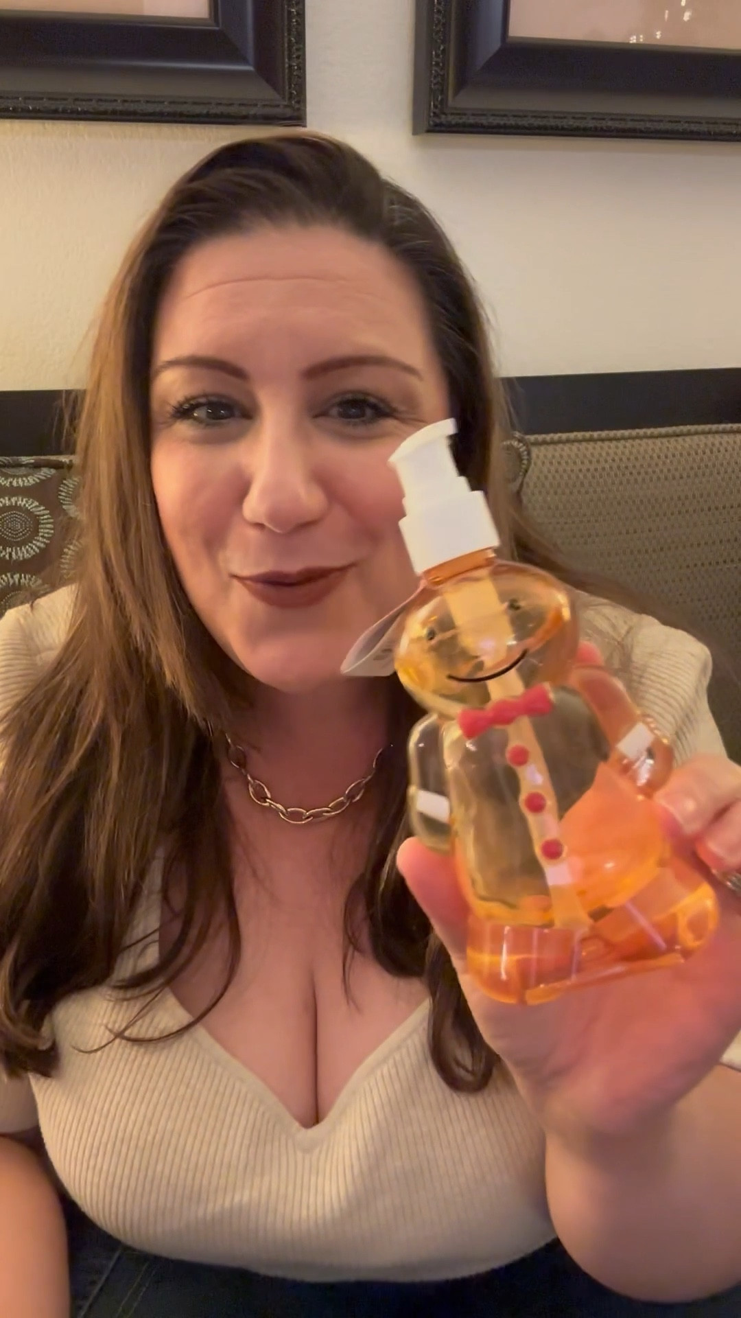 Dollar Tree Haul that will make you smell like a snack for the holidays 🍪

#ltkvlog #dollartreehaul #dollartreebeauty #dollartreefinds #viraldollartree #honeypot #bpure #hygieneroutine #gingerbreadman #beautyfinds #afforableskincare #dollartreeaddict #stockingstuffers #christmasgiftideas #burrbox #giftsunderfivedollars 


#LTKBeauty #LTKdayinmylife #LTKGiftGuide